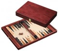 Backgammon 15 Wood Folding